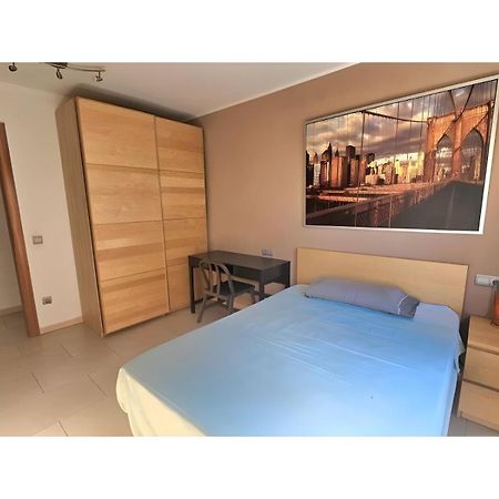 Apartament Calella Zewnętrze zdjęcie