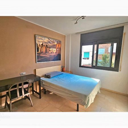 Apartament Calella Zewnętrze zdjęcie