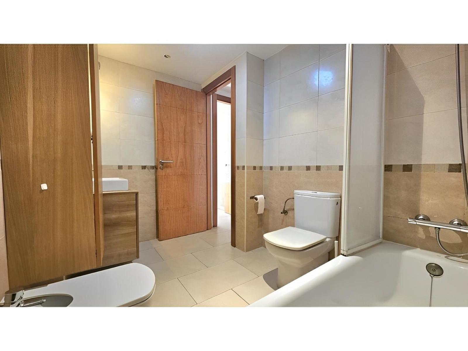 Apartament Calella Zewnętrze zdjęcie