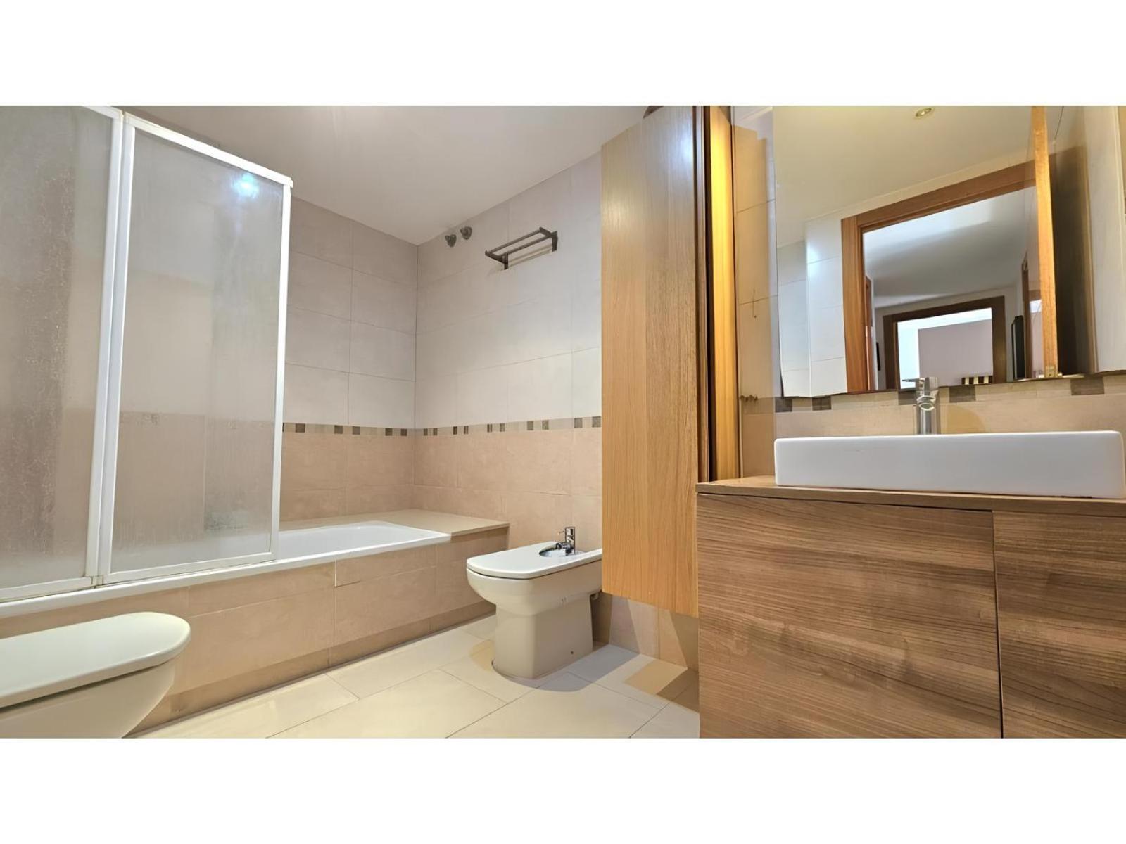 Apartament Calella Zewnętrze zdjęcie