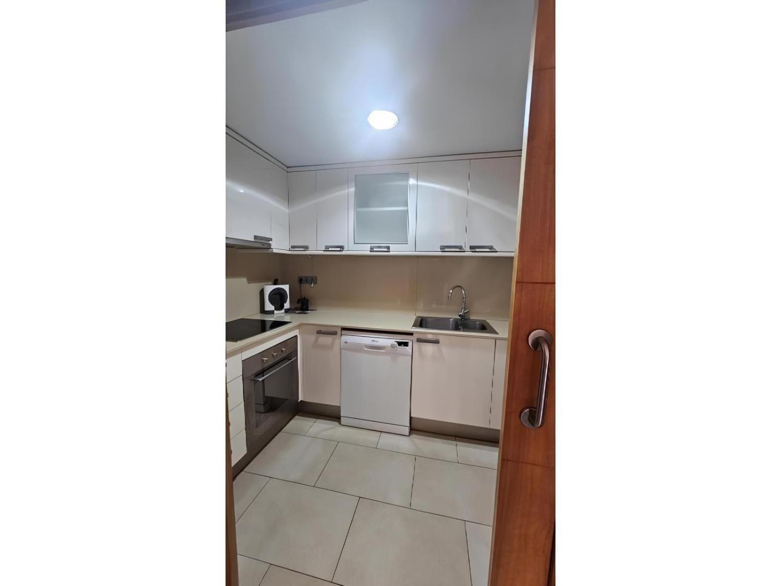 Apartament Calella Zewnętrze zdjęcie
