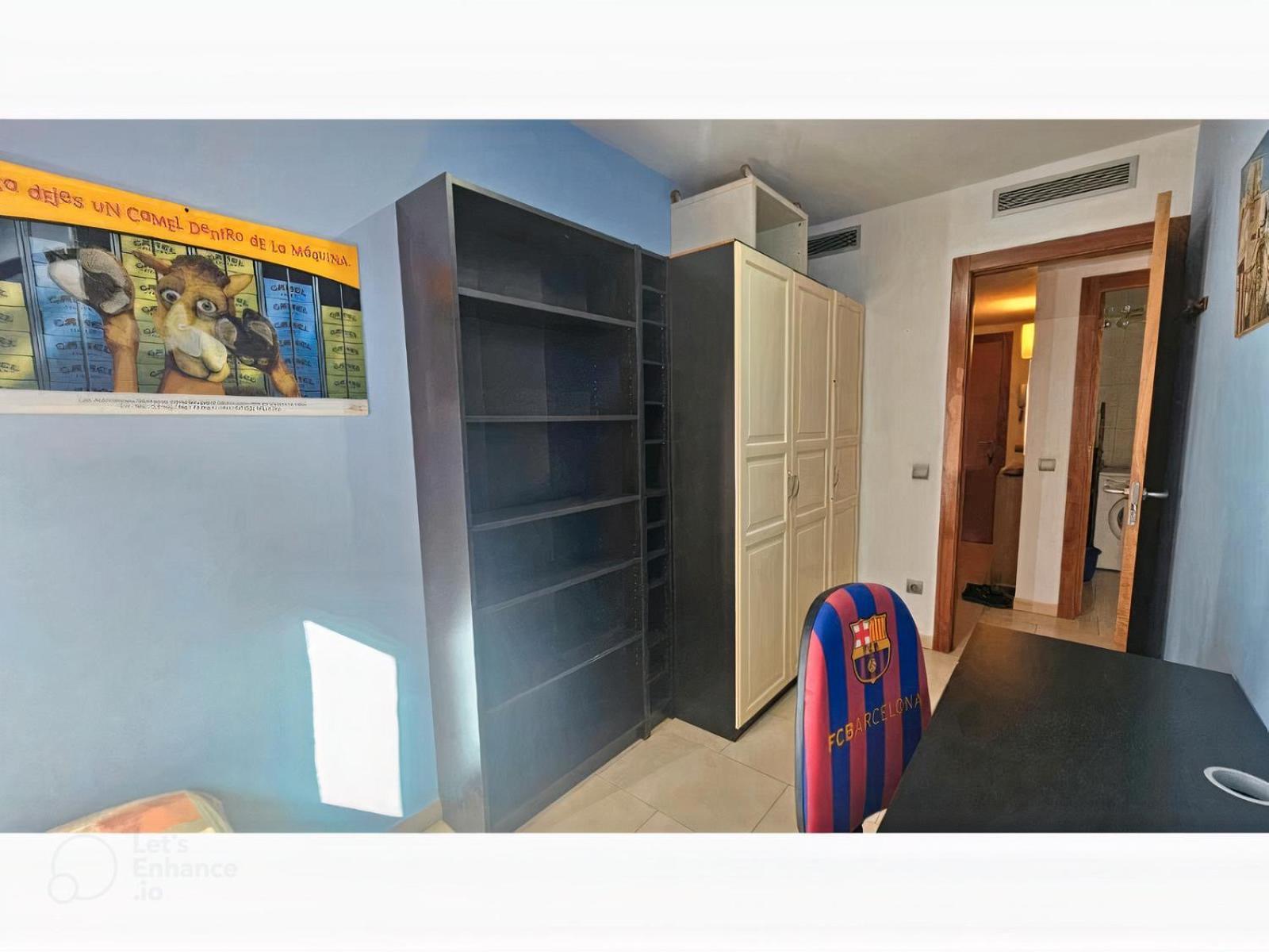 Apartament Calella Zewnętrze zdjęcie