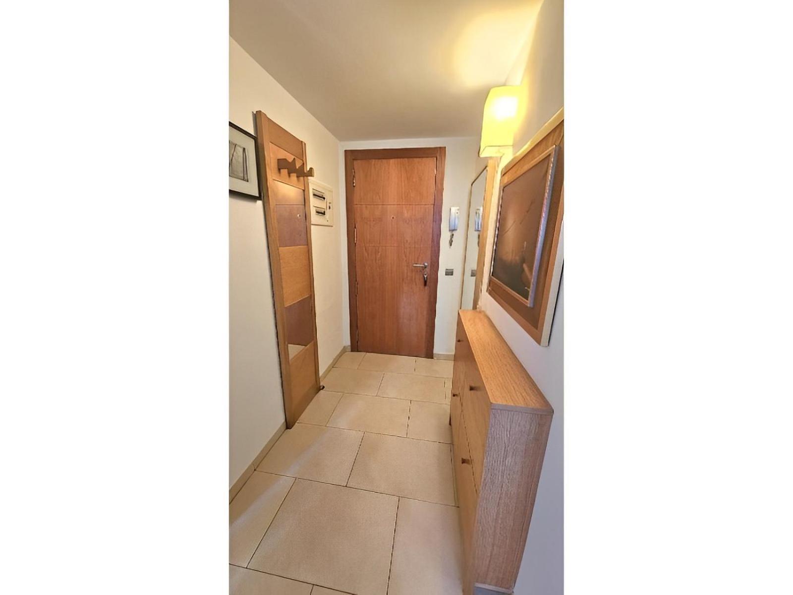 Apartament Calella Zewnętrze zdjęcie